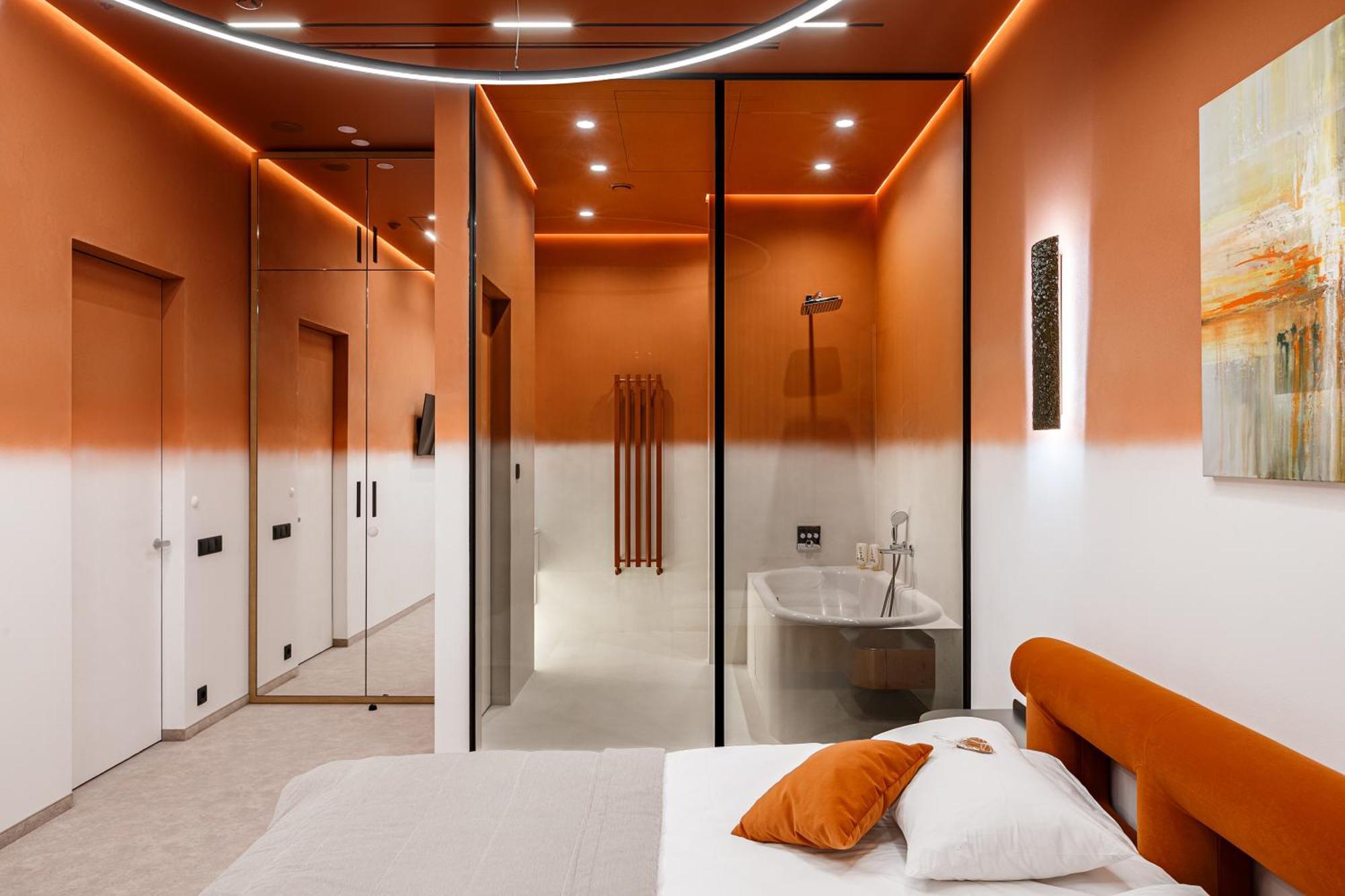 Tavel Hotel&SPA Bukovel Esterno foto